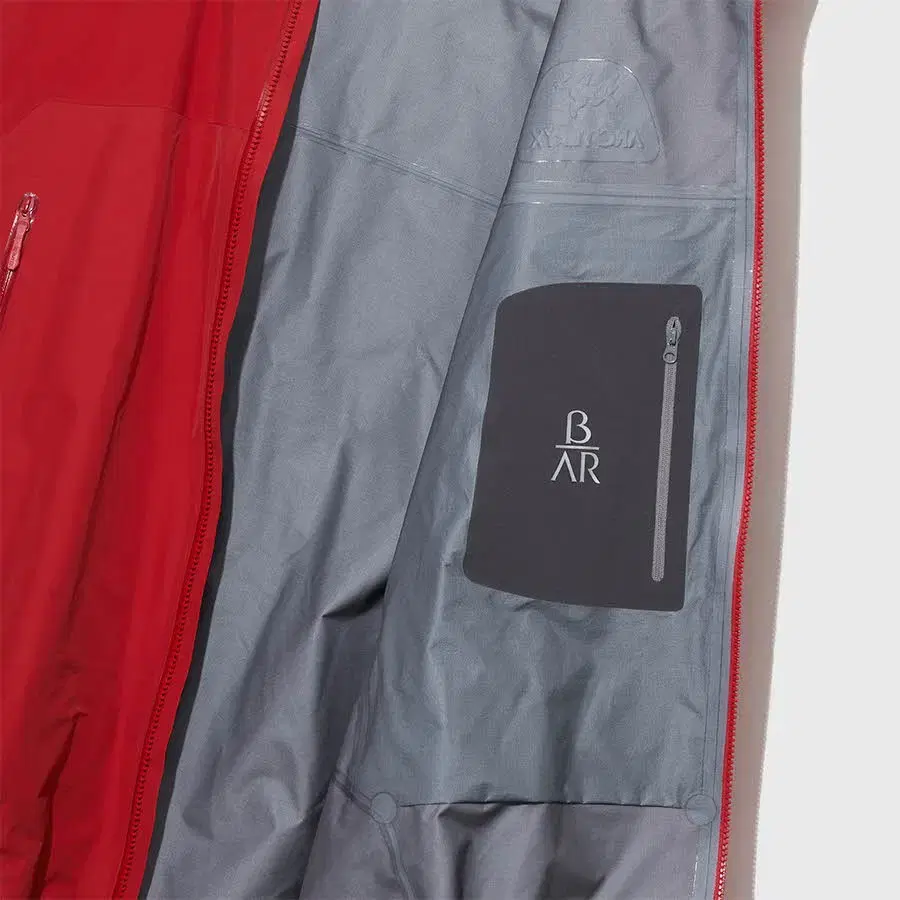 ARCTERYX jacket