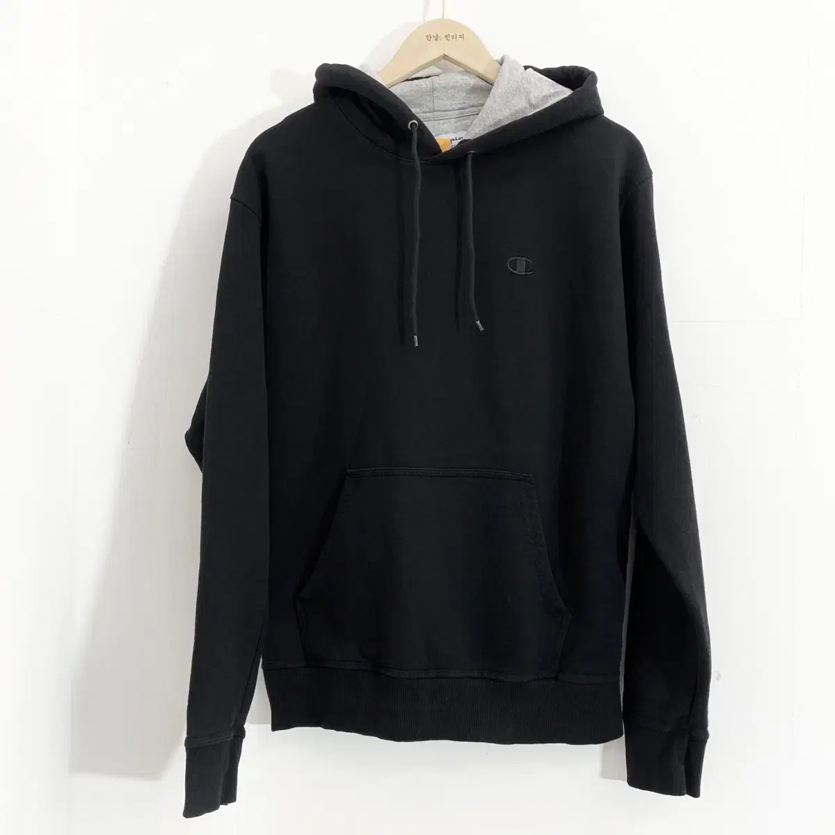 챔피온 후드티 Size M(100) Champion Hoody