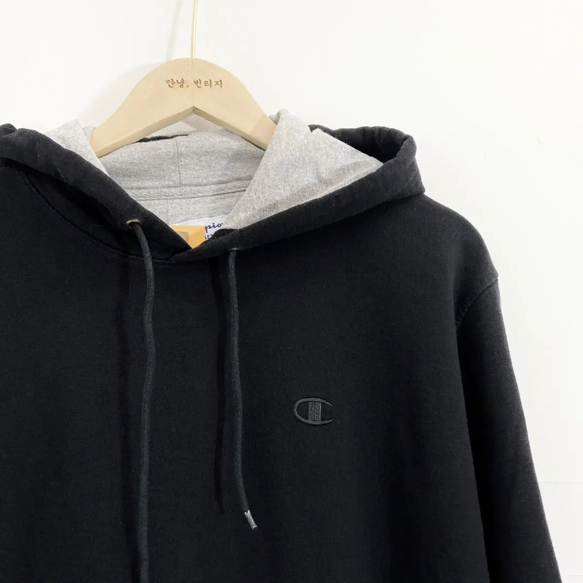 챔피온 후드티 Size M(100) Champion Hoody