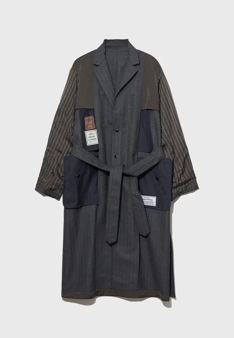 MIHARA YASUHIRO coat