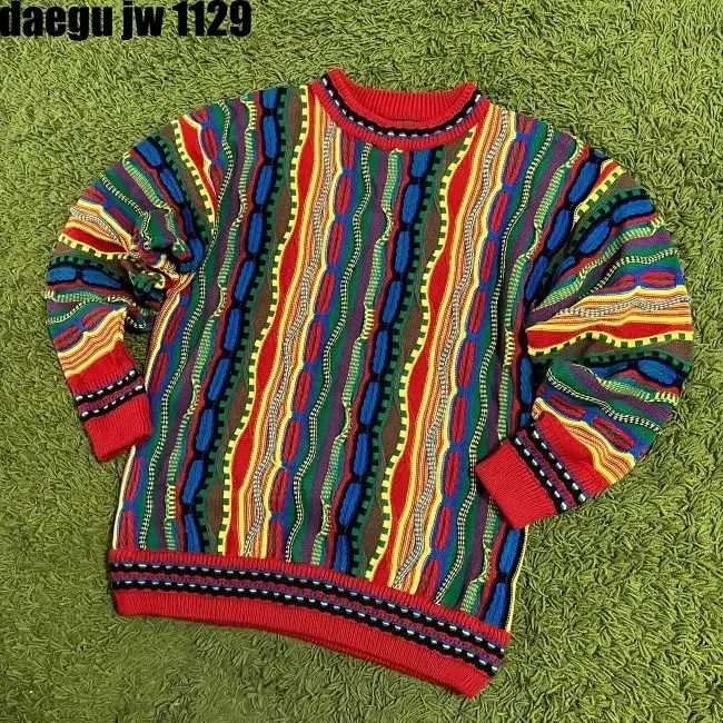 100-105 VINTAGE KNIT 빈티지 니트