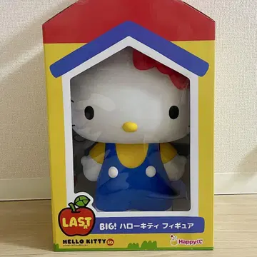 해피 복권 헬로키티 라스트 원 이토요카도 봉제 인형