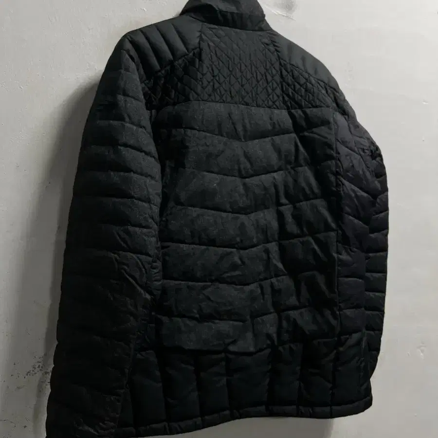 105-110 EIDER 아이더 아웃도어 등산 퀼팅 패딩자켓 정품