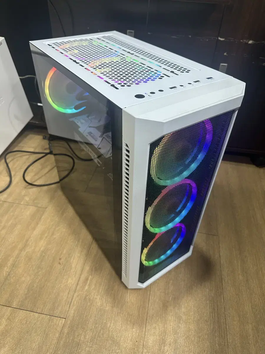 rtx 3080 i9-9900kf 컴퓨터본체 팝니다