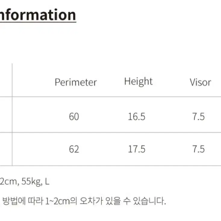 ETCE 이티씨이 고스트 엠보 워시드 캡 L