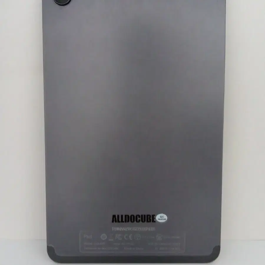 Alldocube 올도큐브 iplay50 mini pro (L1 인증)