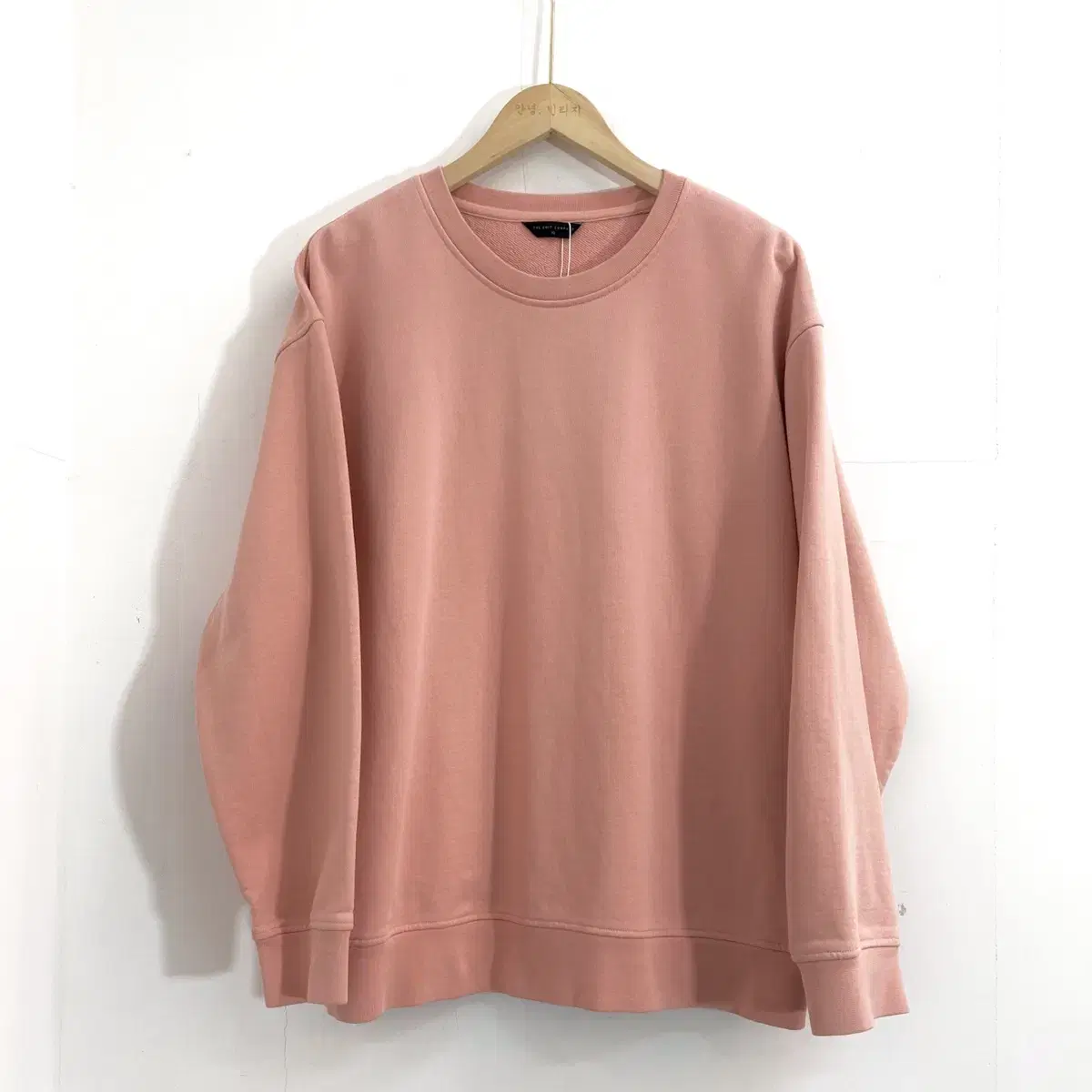 The Knit Company 맨투맨 Size XL(105~110) Lo