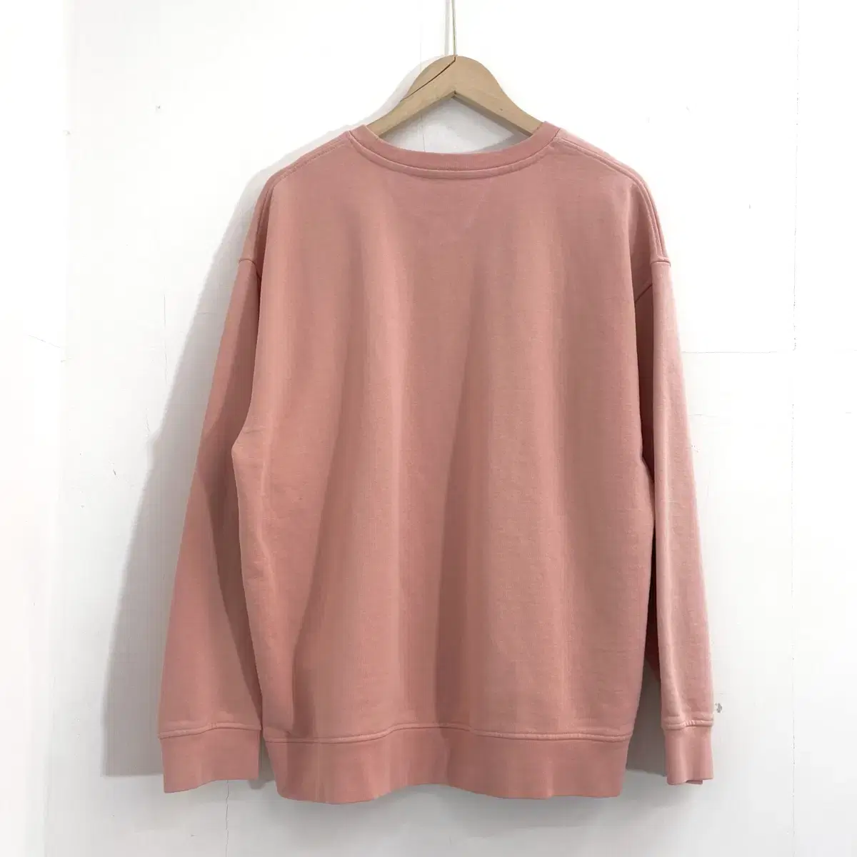 The Knit Company 맨투맨 Size XL(105~110) Lo