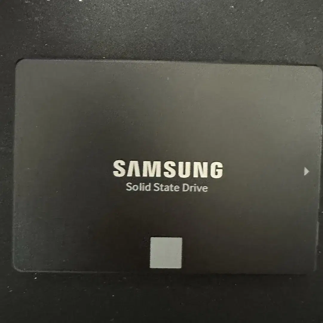 삼성 SSD 860evo 500GB 34000원 택포