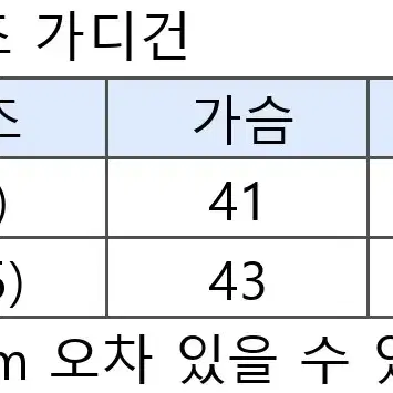 (정품) 폴로 걸즈 가디건