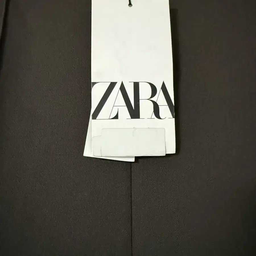 새상품) ZARA 슬랙스