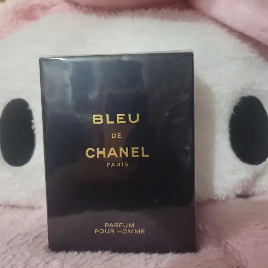 새제품 드블루 샤넬 EDP 100ml