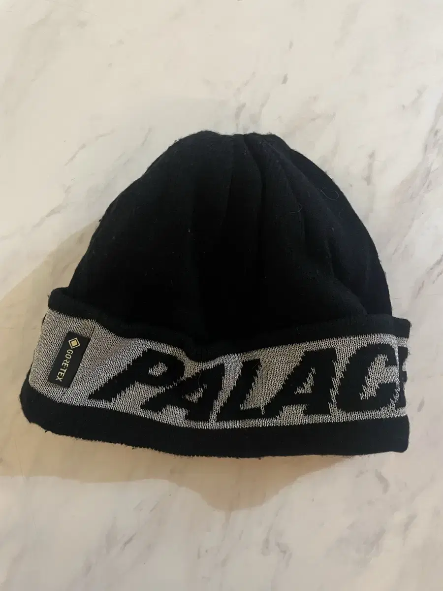 고어텍스 팔라스 비니  블랙 Palace Reflective Jacqua