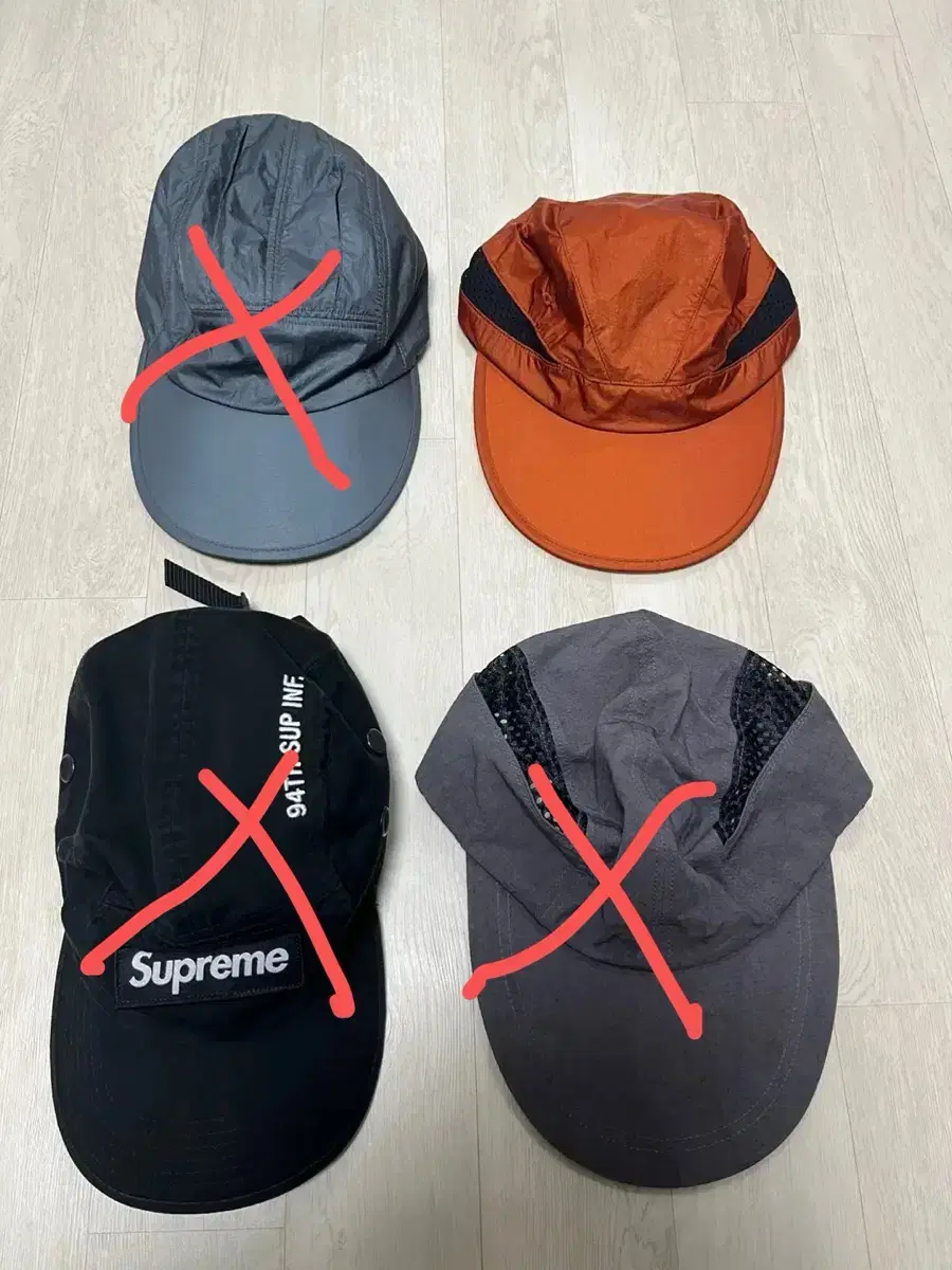 월스와일무브먼트 McLaren 570S CAP (Orange)