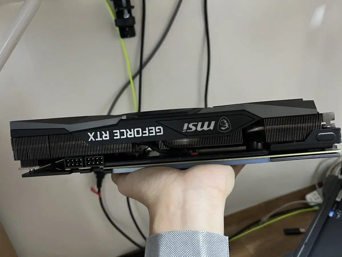 msi3070 gaming trio x