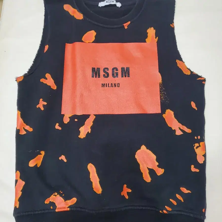 msgm 8y