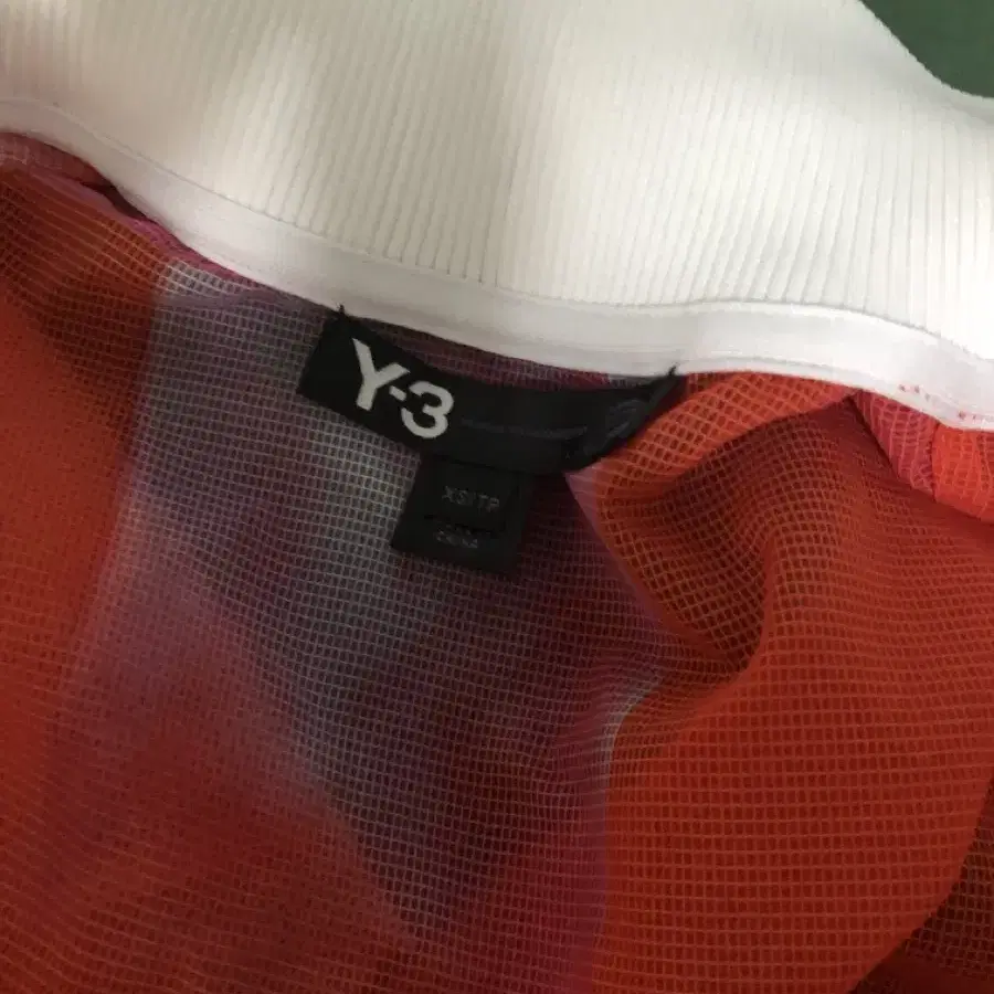 Y-3 자켓