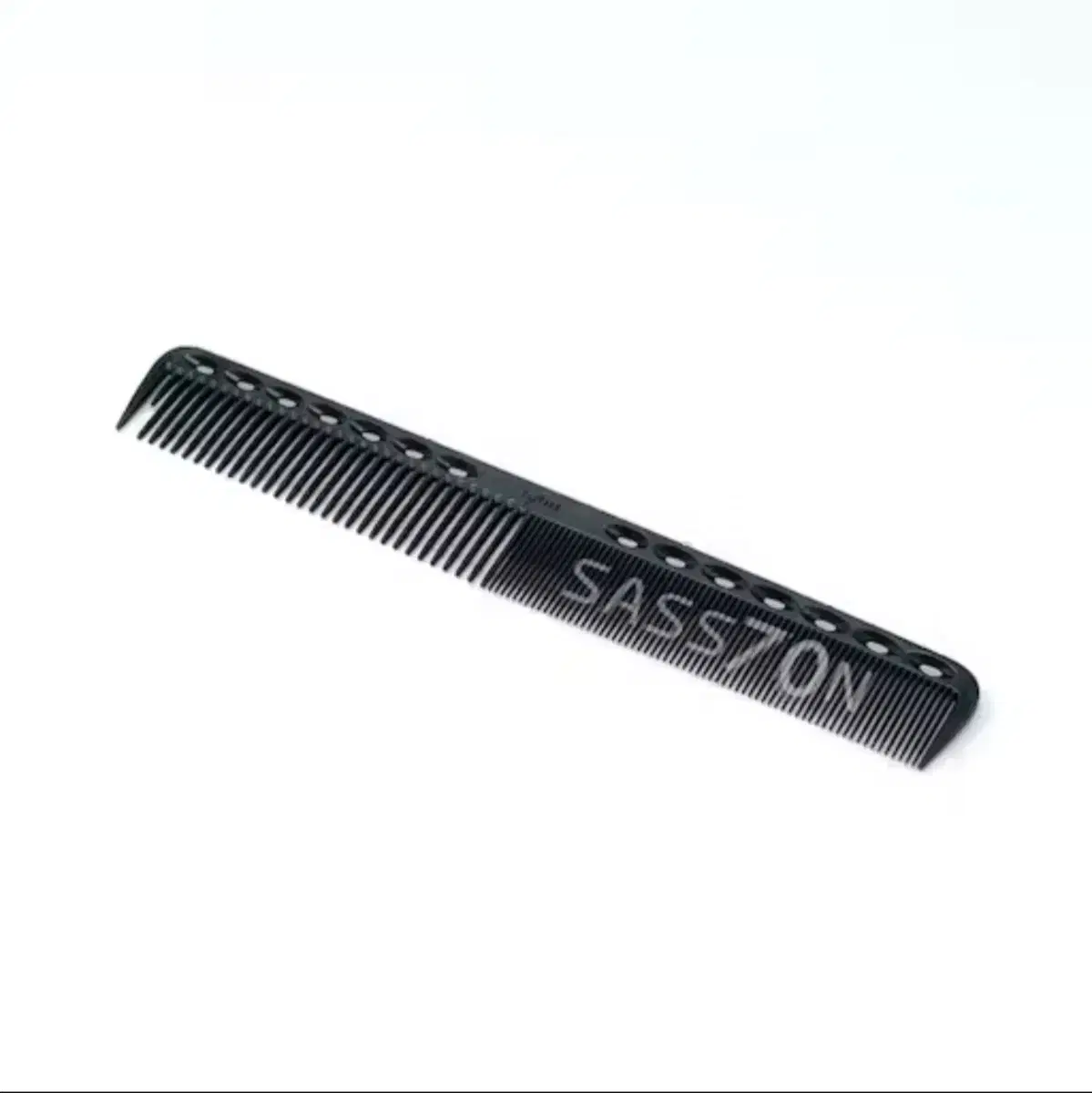 [사순 커트빗] Y.S. Vidal Sassoon 70th comb