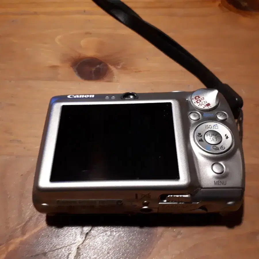 캐논 ixus 900ti