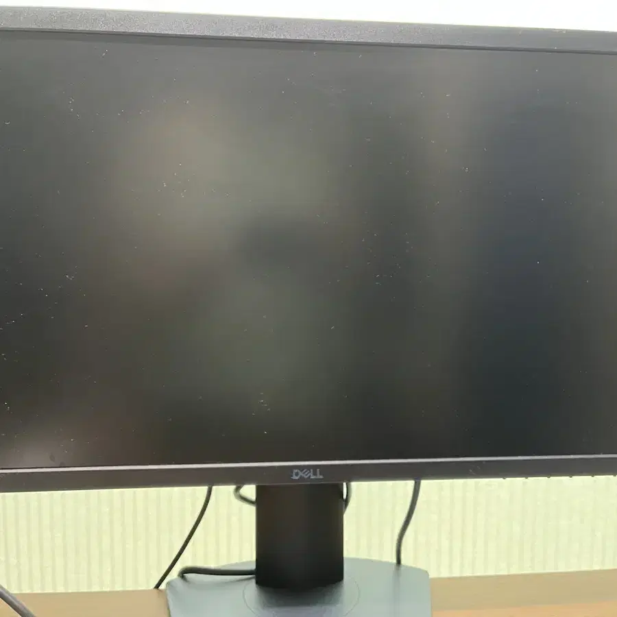 Dell S2419HGF 게이밍모니터 FHD 120hz tn