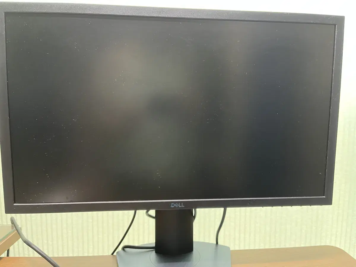 Dell S2419HGF 게이밍모니터 FHD 120hz tn