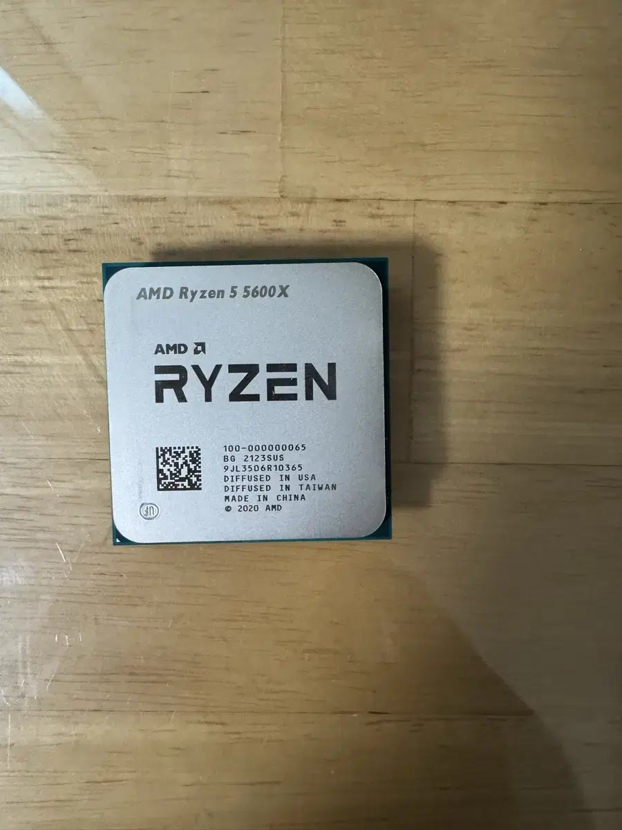 amd 라이젠 5600x