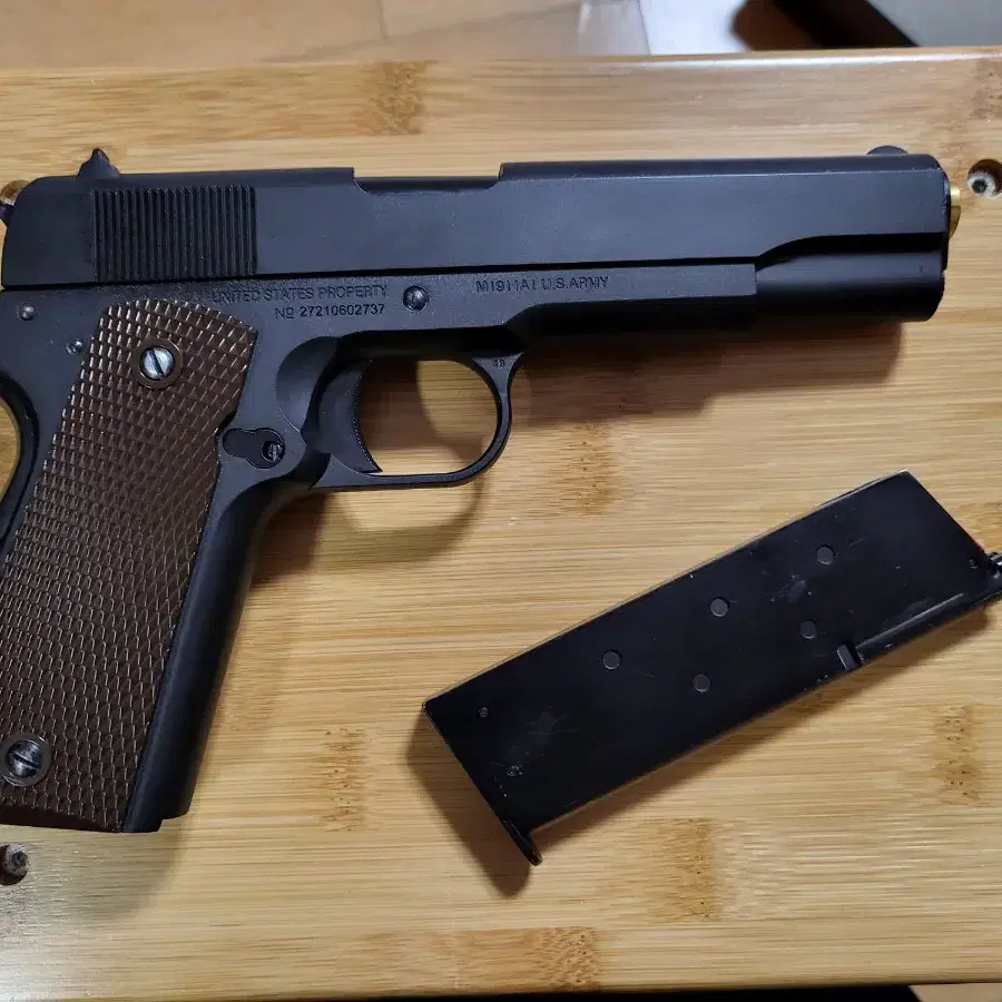 aw 1911