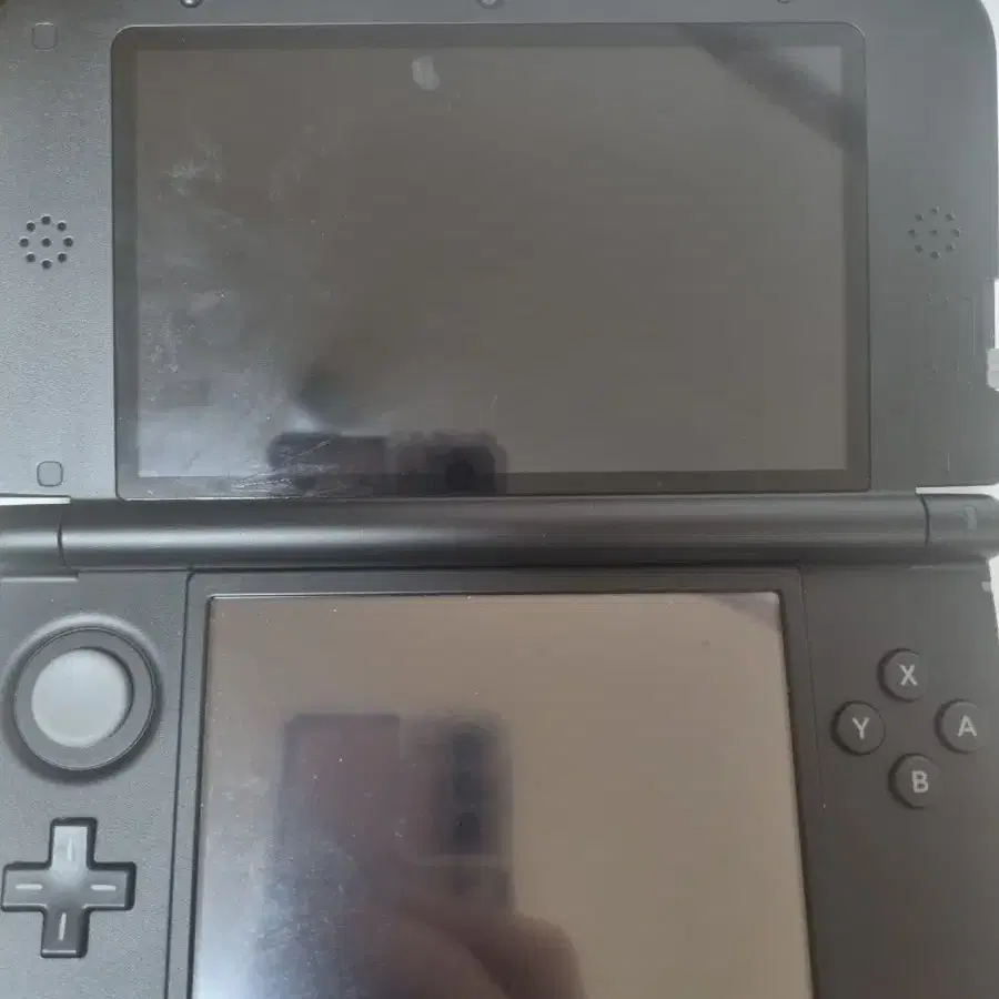 (급전 오늘만 가격 낮춤) 닌텐도 3ds xl