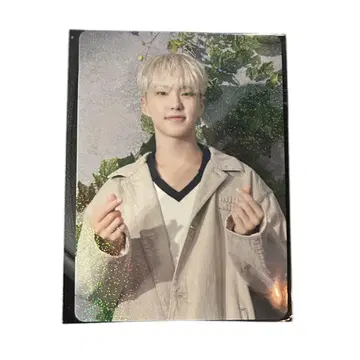 호시 FC 업데이트 캐럿 부스 세븐틴 세부치 세븐틴 호시