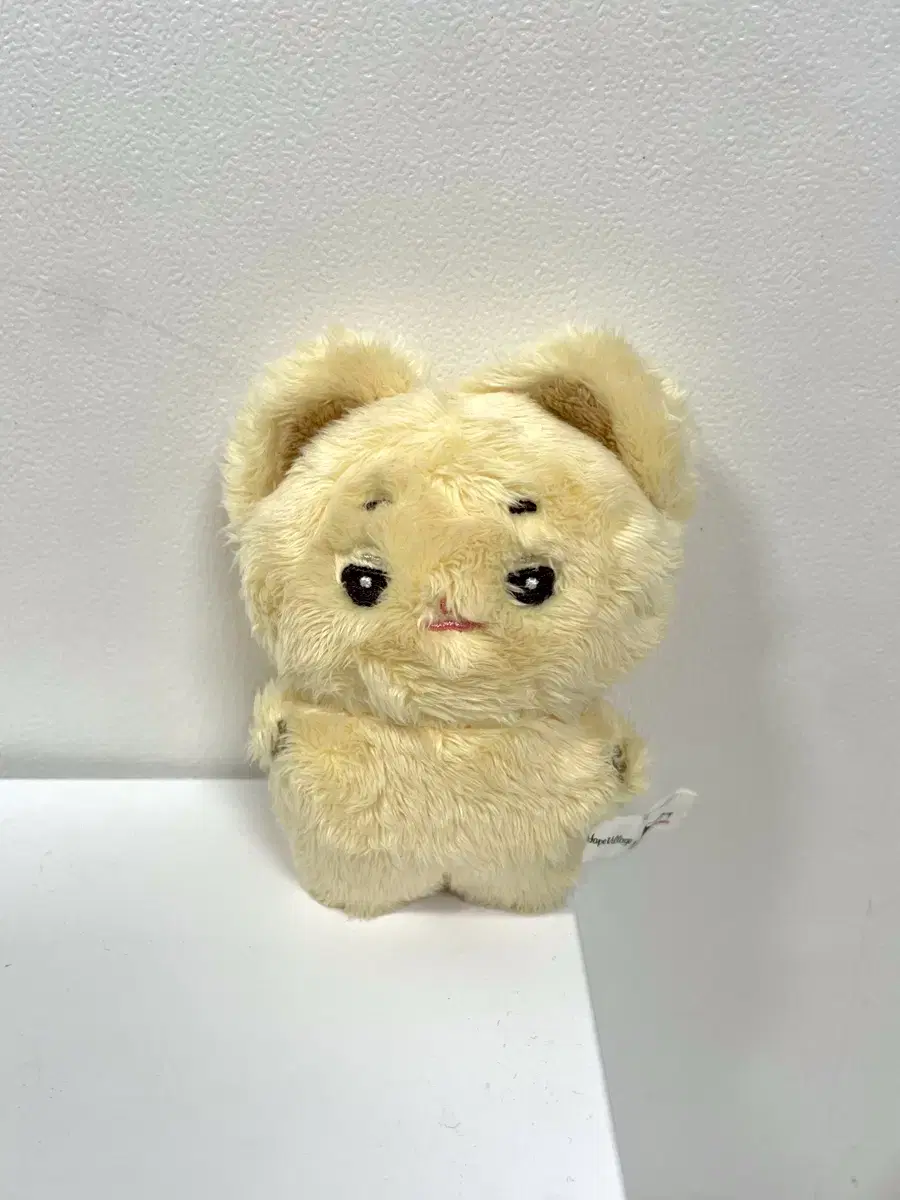 폭덤!! 뽀솜마을 리키인형(맄뽀)