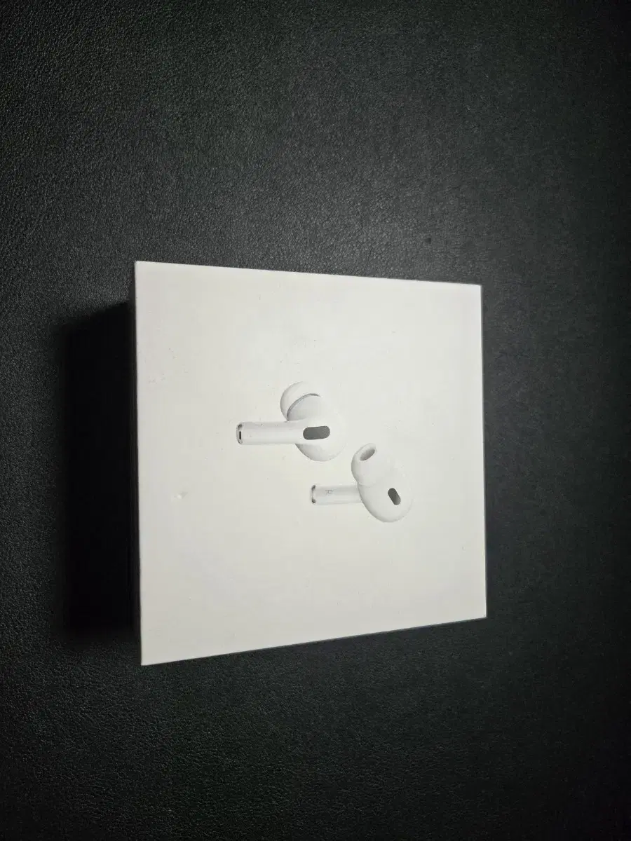 APPLE AirPods Pro 2 / 라이트닝 판매합니다. (사용감O)