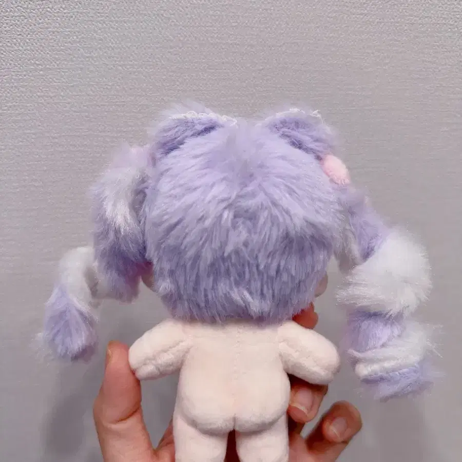 무속성 로티 10cm 인형 솜인형 +의상 판매 양도