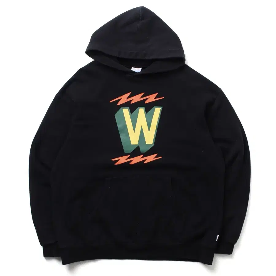 Wtaps 더블탭스 후드티셔츠