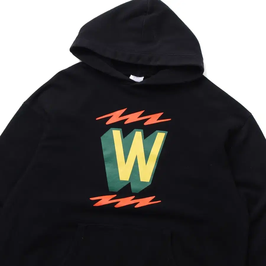 Wtaps 더블탭스 후드티셔츠