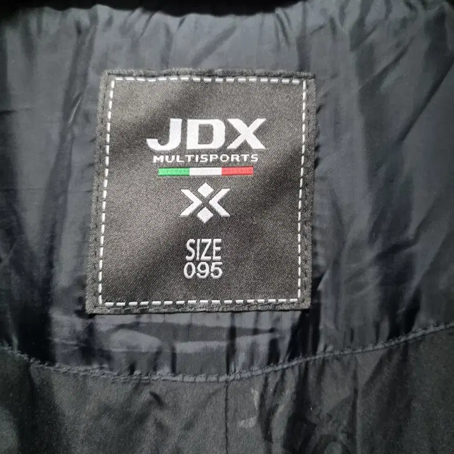 JDX 오리털 66