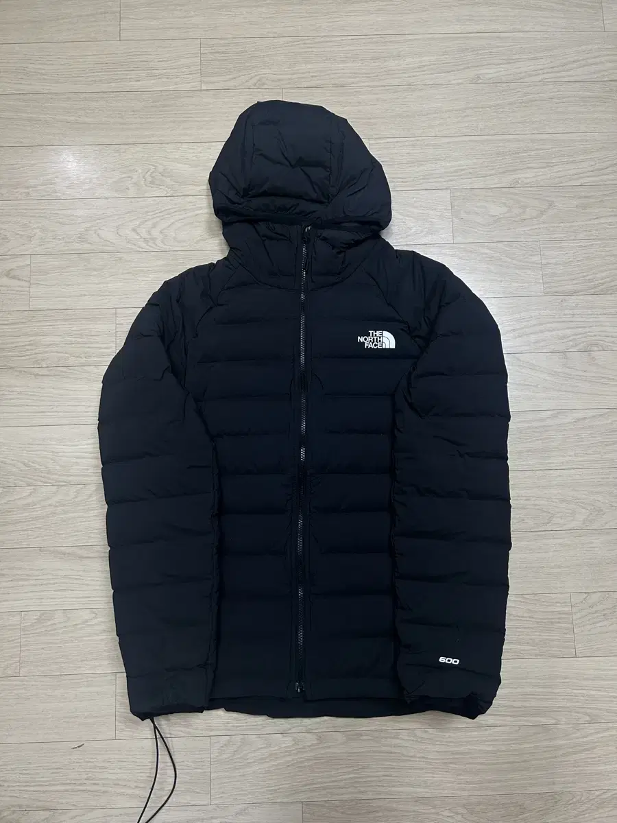 [M] The North Face Lightweight Padding 600