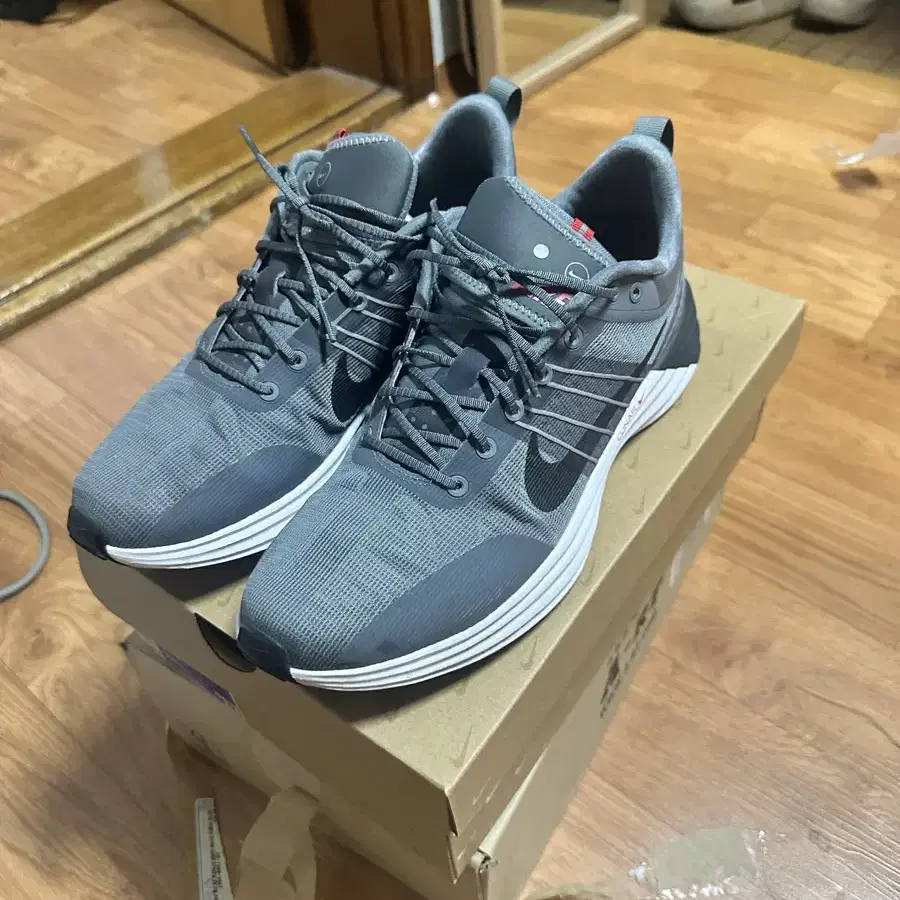 (290)나이키 루나롬 nike lunar roam