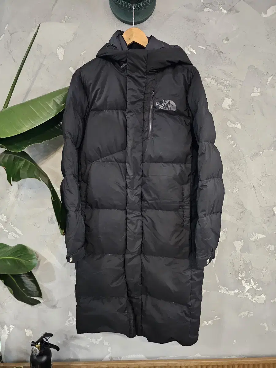 The North Face Long Padded S 90 Fei