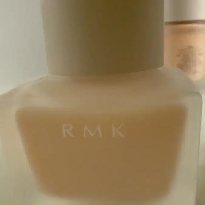 RMK 메이크업 베이스