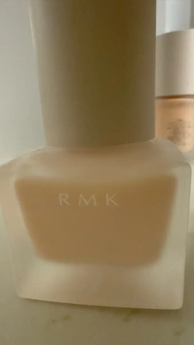 RMK 메이크업 베이스