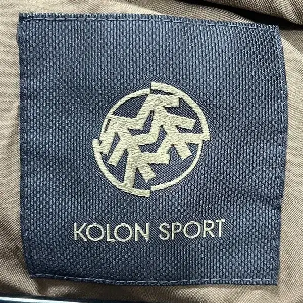 KOLON SPORT 바람막이 95