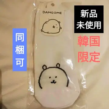 한국 한정판 농담 곰 나가노의 곰