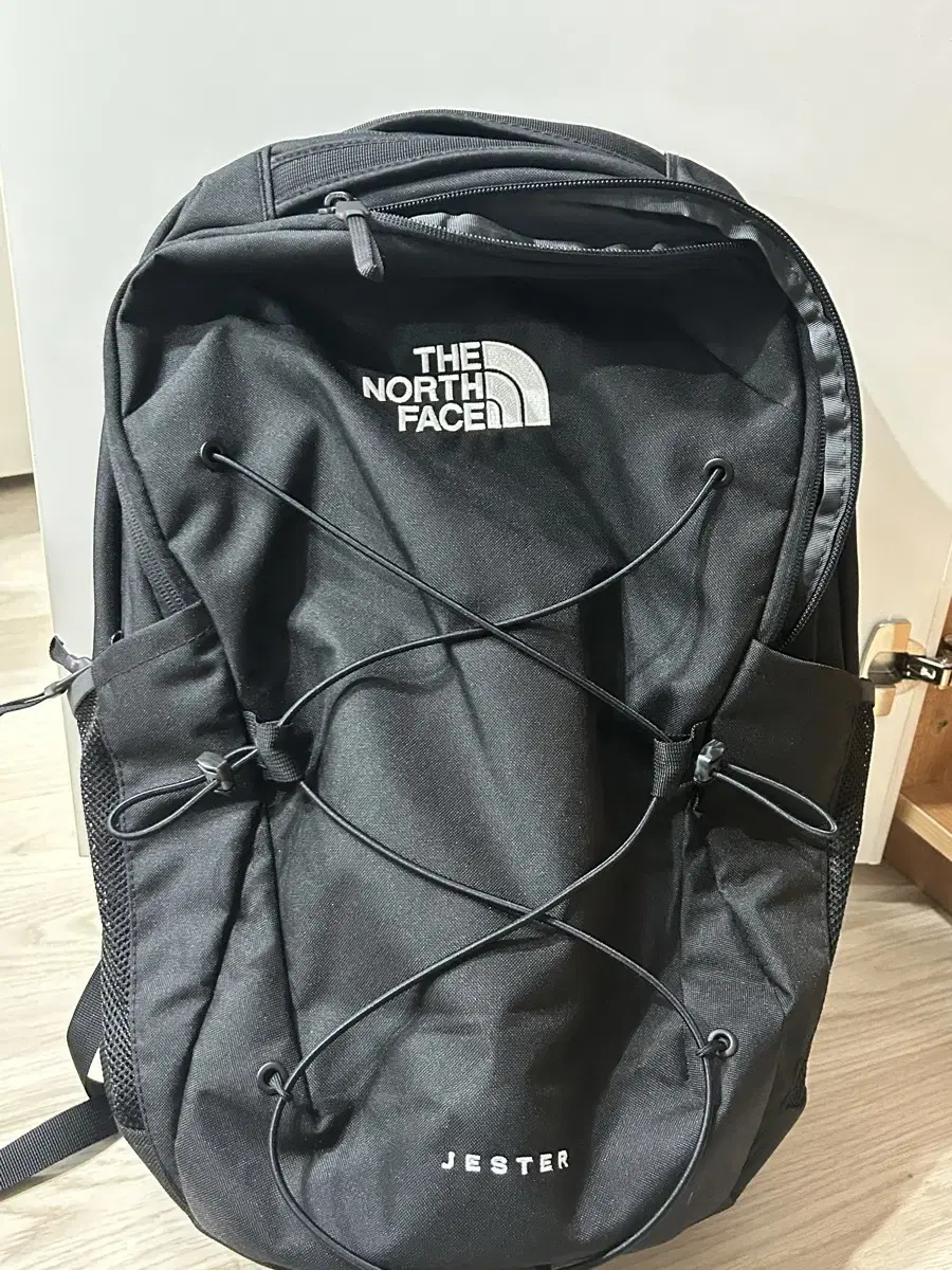 노스페이스 백팩 제스터 / thenorthface  jester