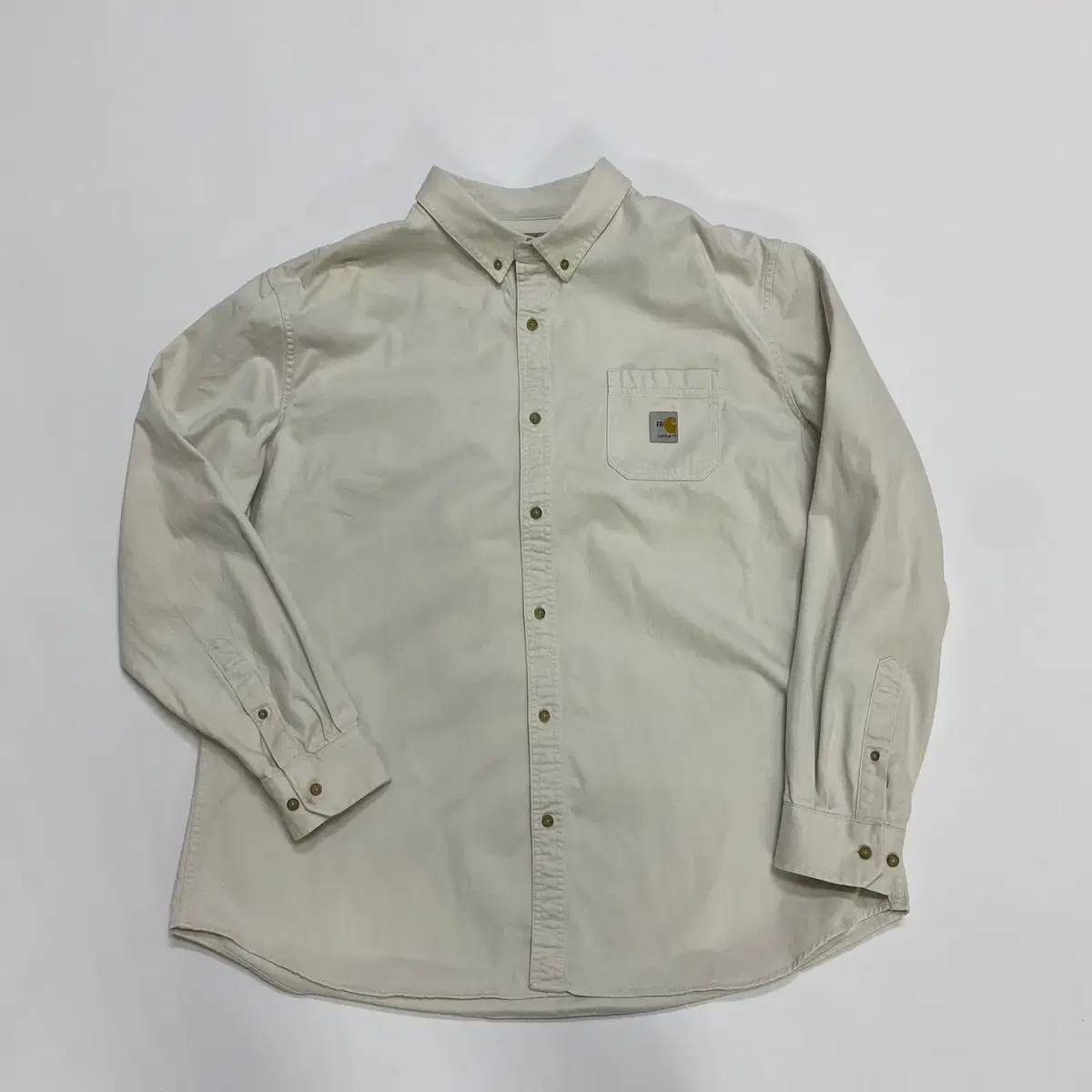 Carhartt 칼하트  워크 셔츠 남방 - n.60