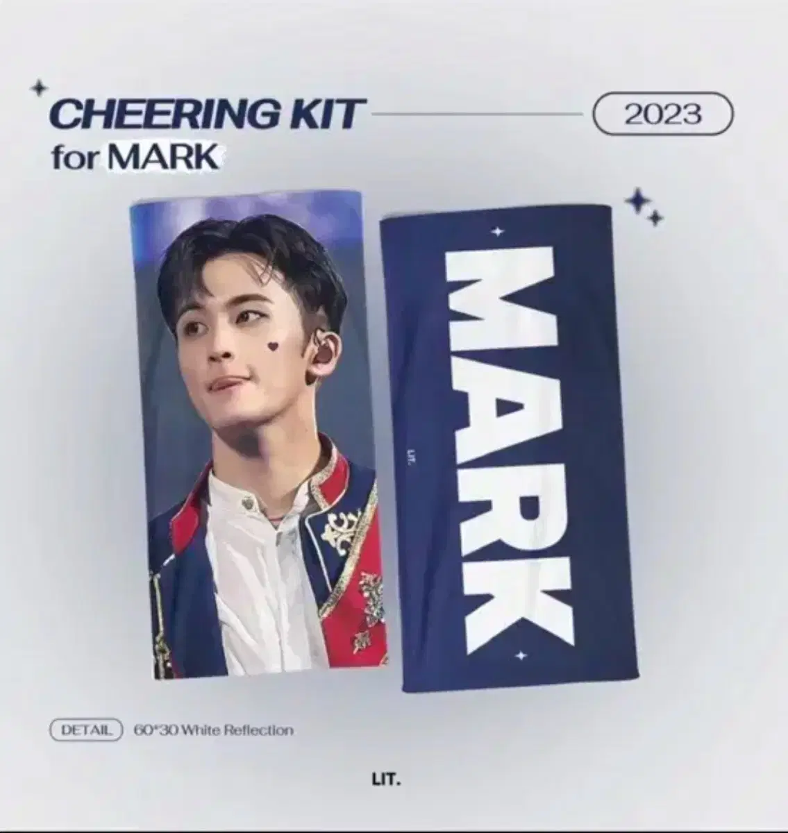 KickIt mark slogan