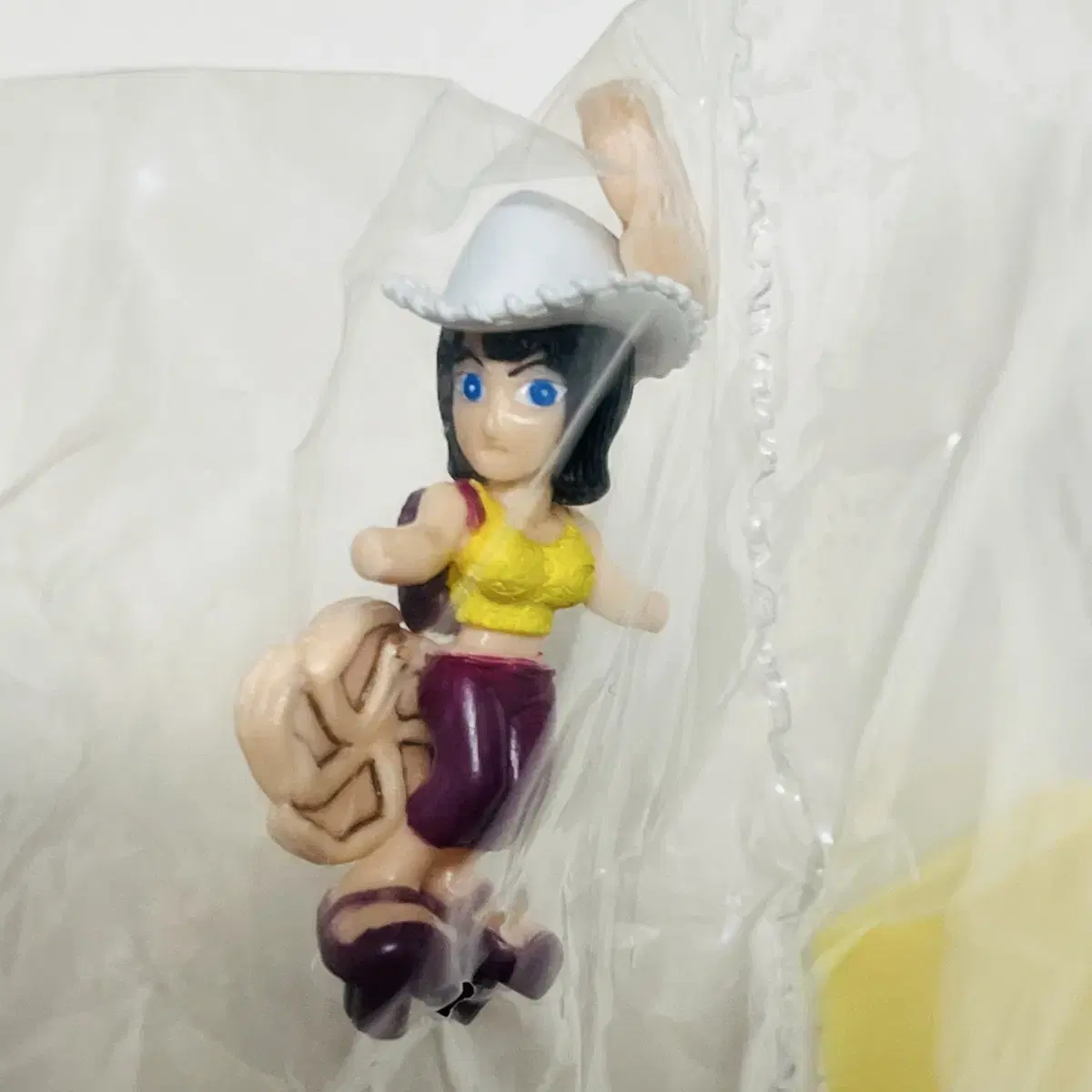 ONEPIECE Grand Battle Classic Gacha 6: Haneul Island Nico Robin