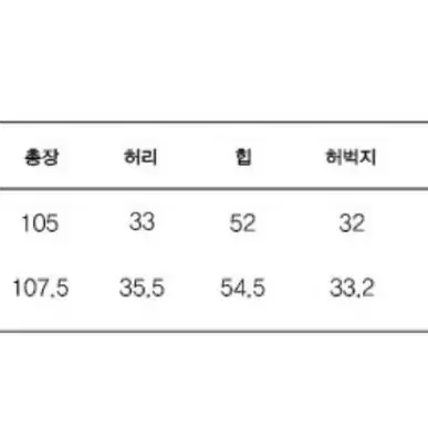 키르시 디스트로이드 데님 팬츠 블랙