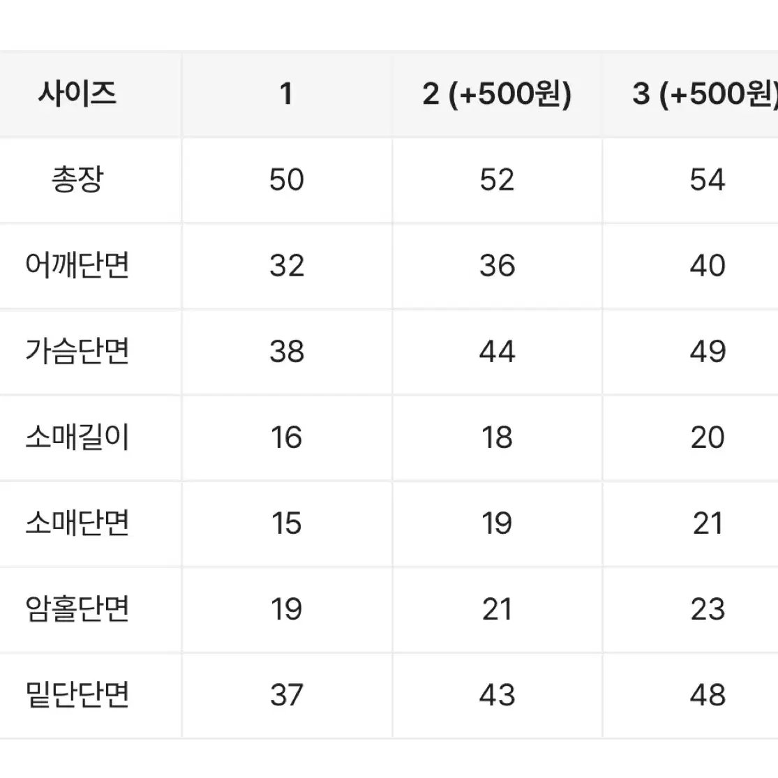 리본 포인트 반팔티