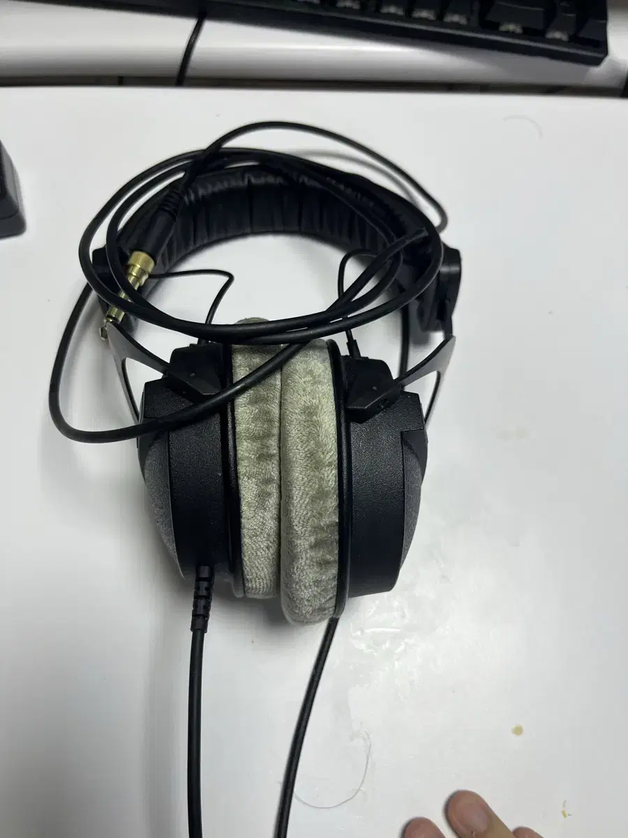 DT770 PRO (80OHM) 판매합니다