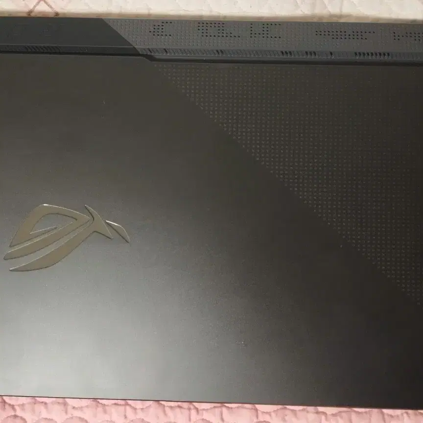 asus g713qm-k4120 부품용